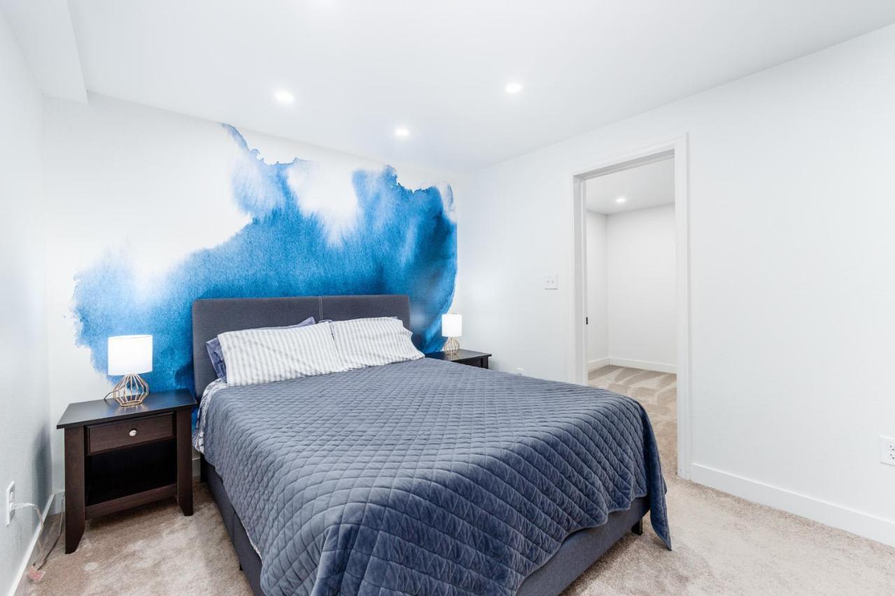Apartamento Dawn A New Day #3 Eagle River Exterior foto