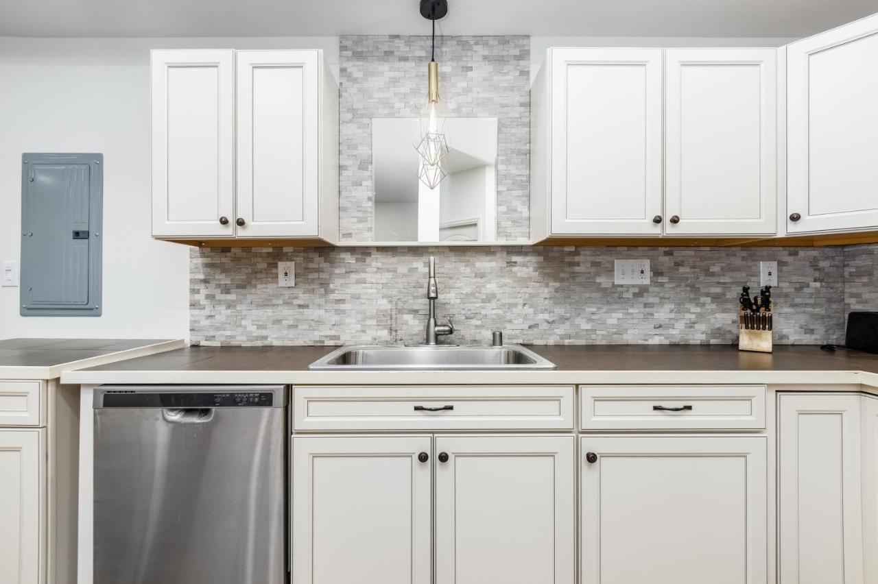 Apartamento Dawn A New Day #3 Eagle River Exterior foto