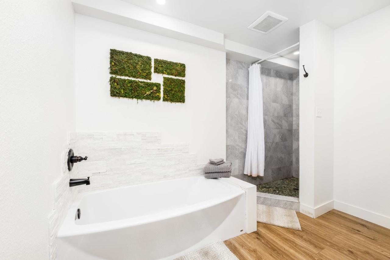 Apartamento Dawn A New Day #3 Eagle River Exterior foto