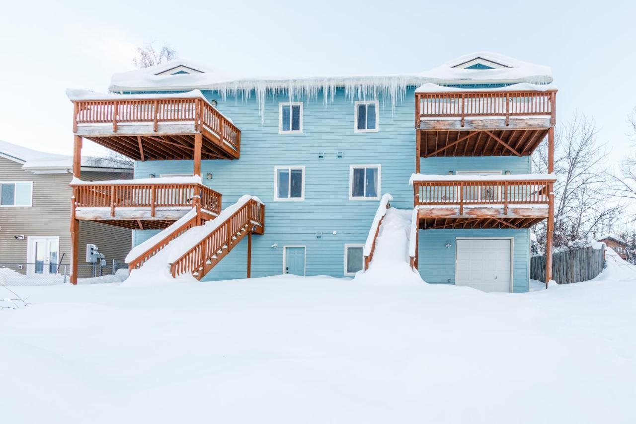 Apartamento Dawn A New Day #3 Eagle River Exterior foto